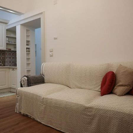 Maison Nicole - Salerno Exterior foto