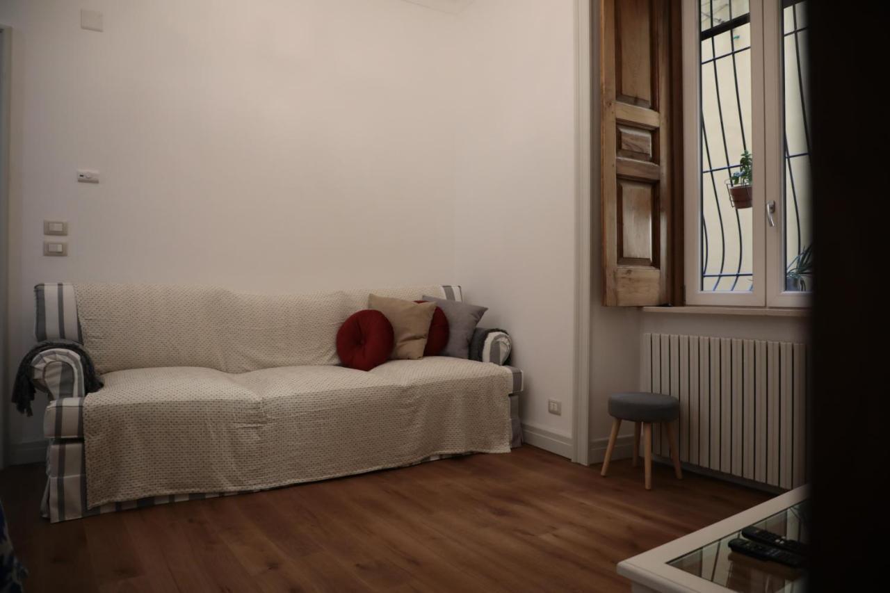 Maison Nicole - Salerno Exterior foto
