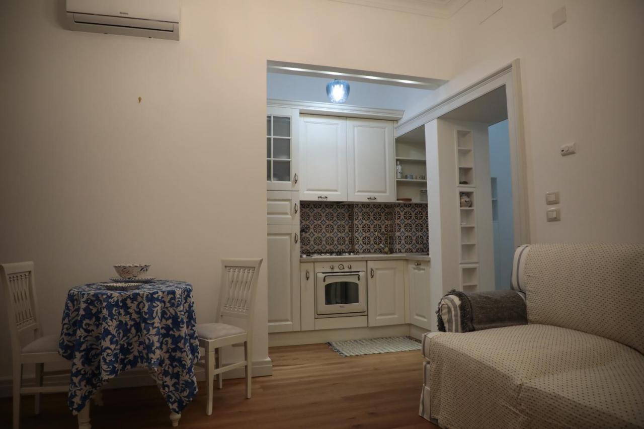 Maison Nicole - Salerno Exterior foto