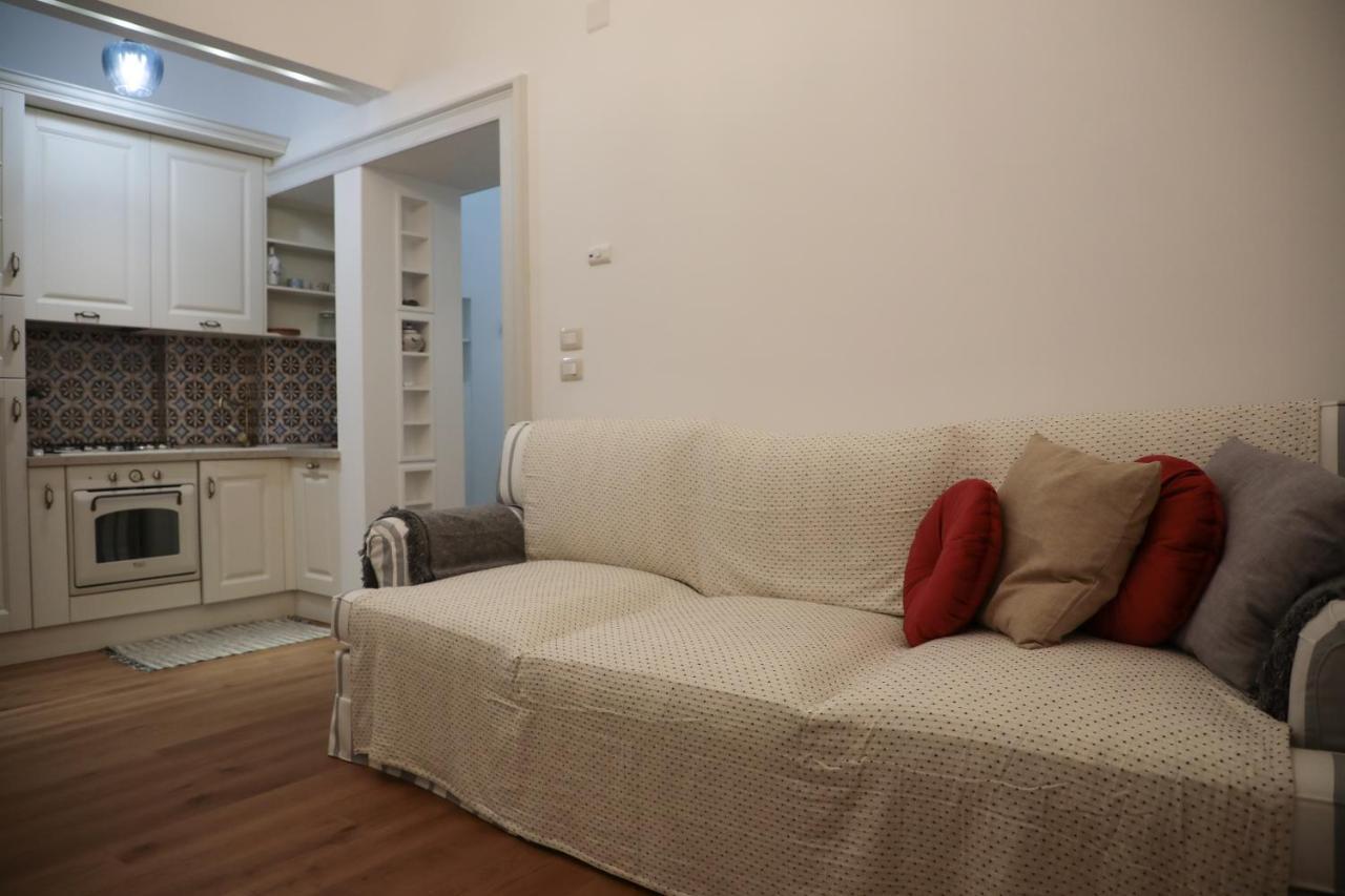 Maison Nicole - Salerno Exterior foto