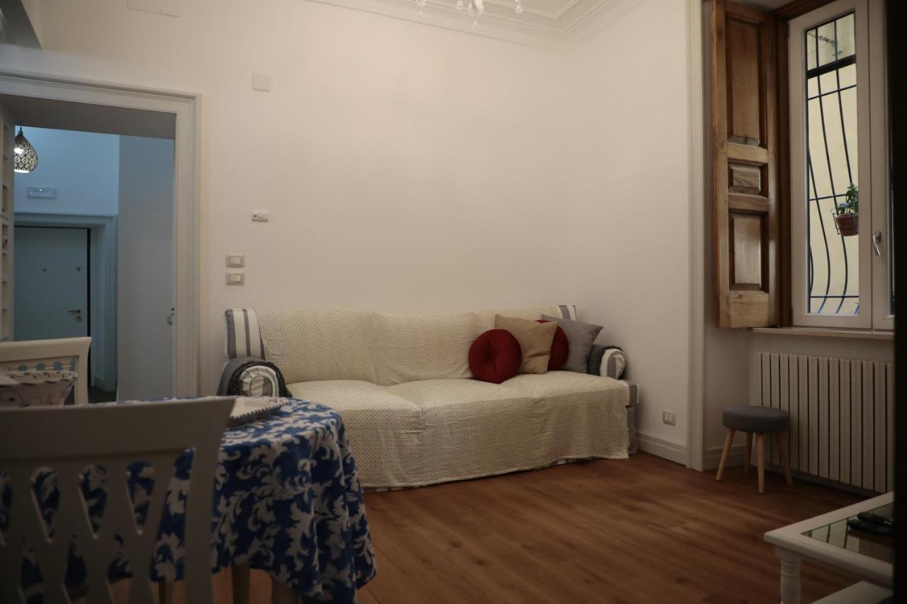 Maison Nicole - Salerno Exterior foto