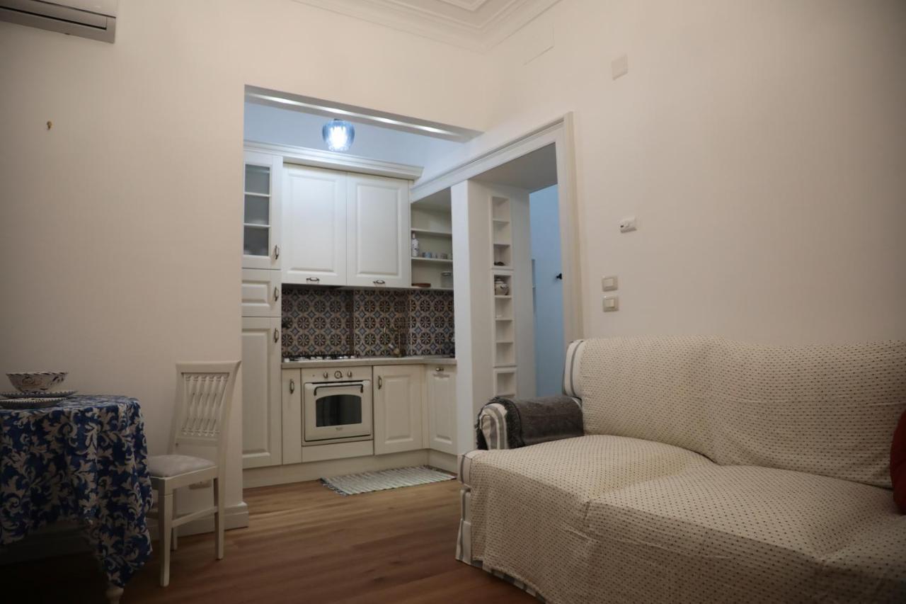 Maison Nicole - Salerno Exterior foto