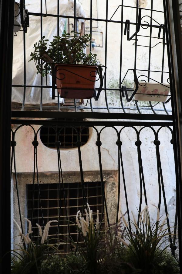 Maison Nicole - Salerno Exterior foto