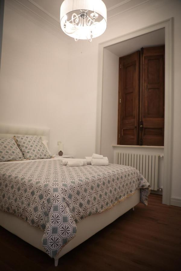 Maison Nicole - Salerno Exterior foto