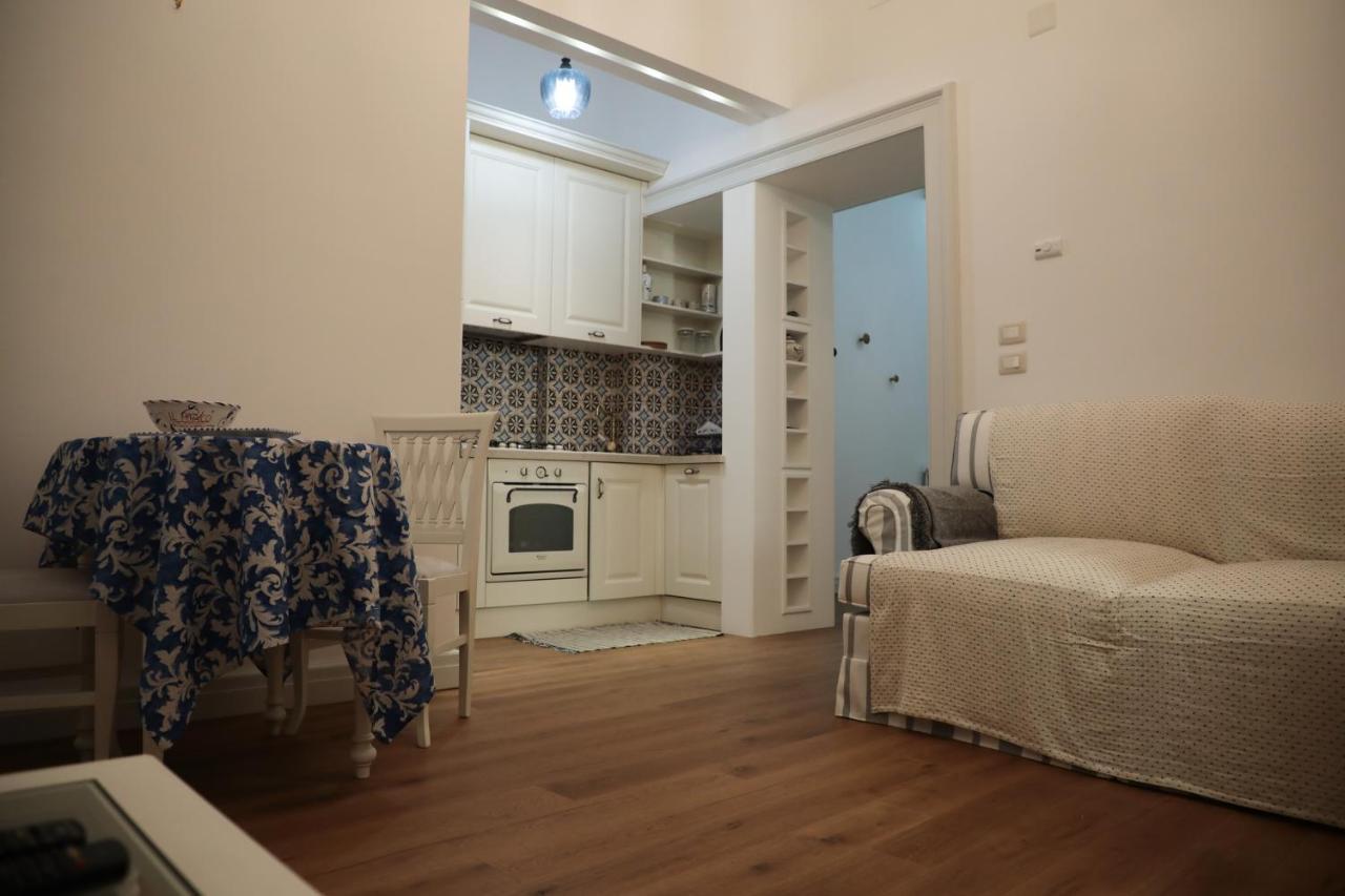 Maison Nicole - Salerno Exterior foto